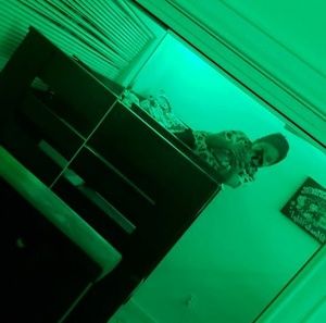 Meet your Posher, Erick